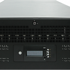 GV-Expansion System V3-4U,64-Bay