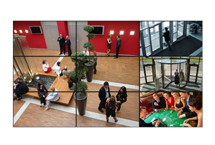 GV-Video Wall GV-Video Wall