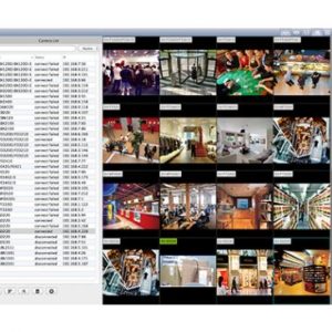 GV‐Edge Recording Manager (Mac Version)