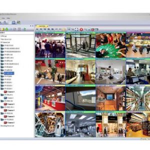 GV‐Edge Recording Manager (Windows Version)